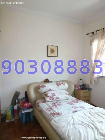 Villa Verde (D23), Terrace #61886562